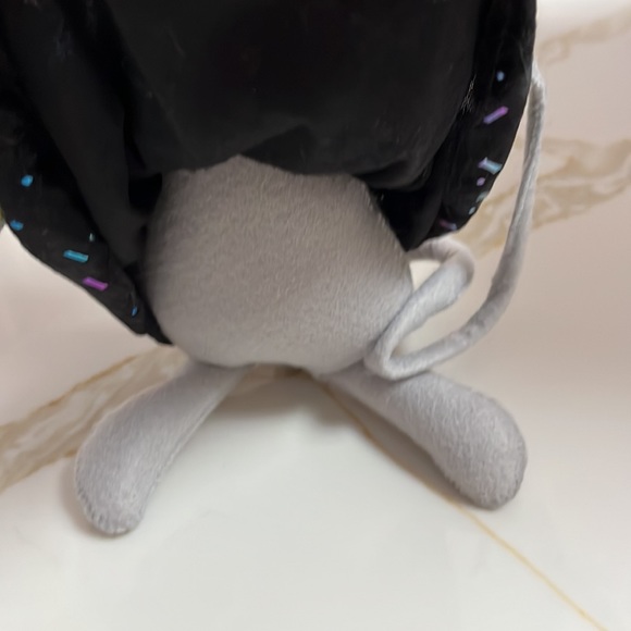 Annalee mouse witch Halloween 2008 - Picture 5 of 11